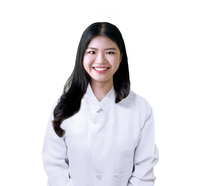 Dr. Nitchakul Joensahakij <br> D.D.S., M.Sc